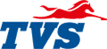 TVS logo