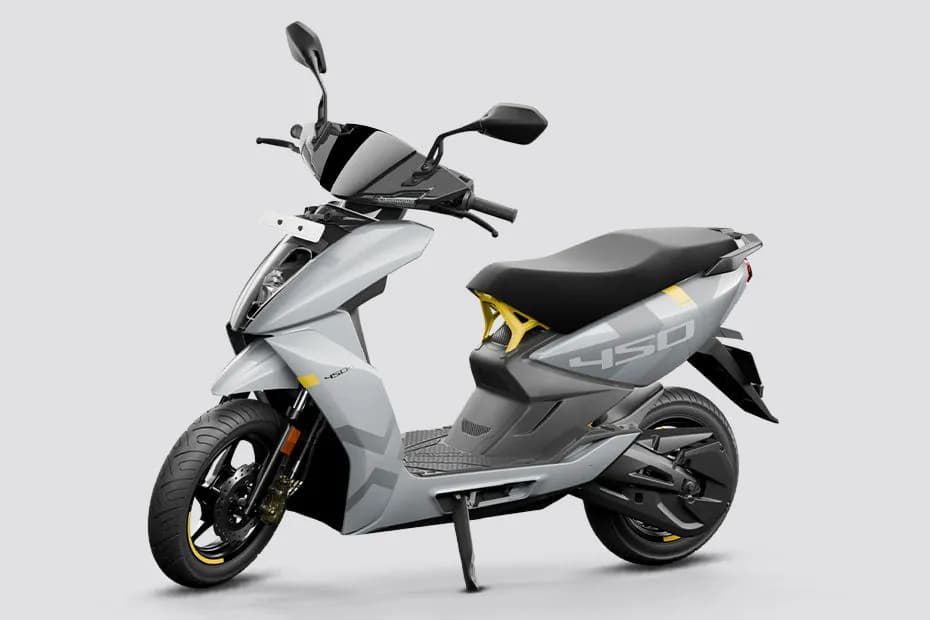 Ather 450X