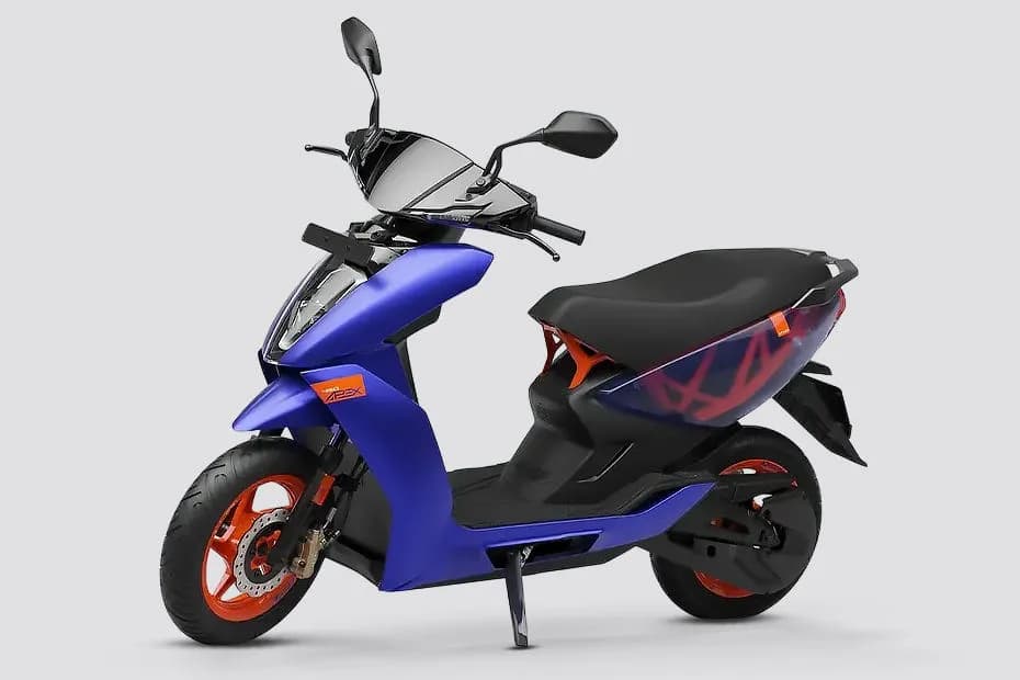 Ather 450 Apex