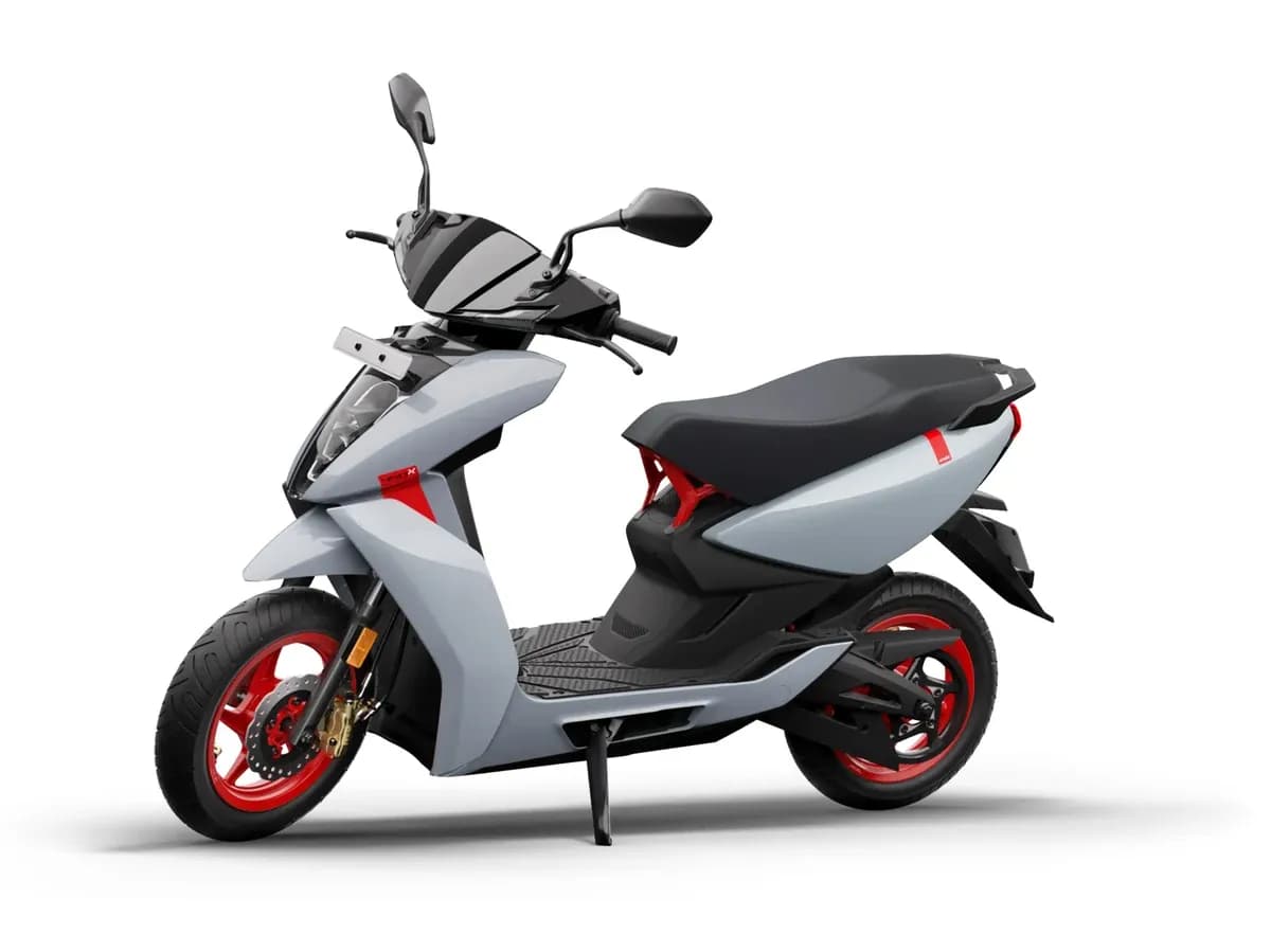 Ather 450