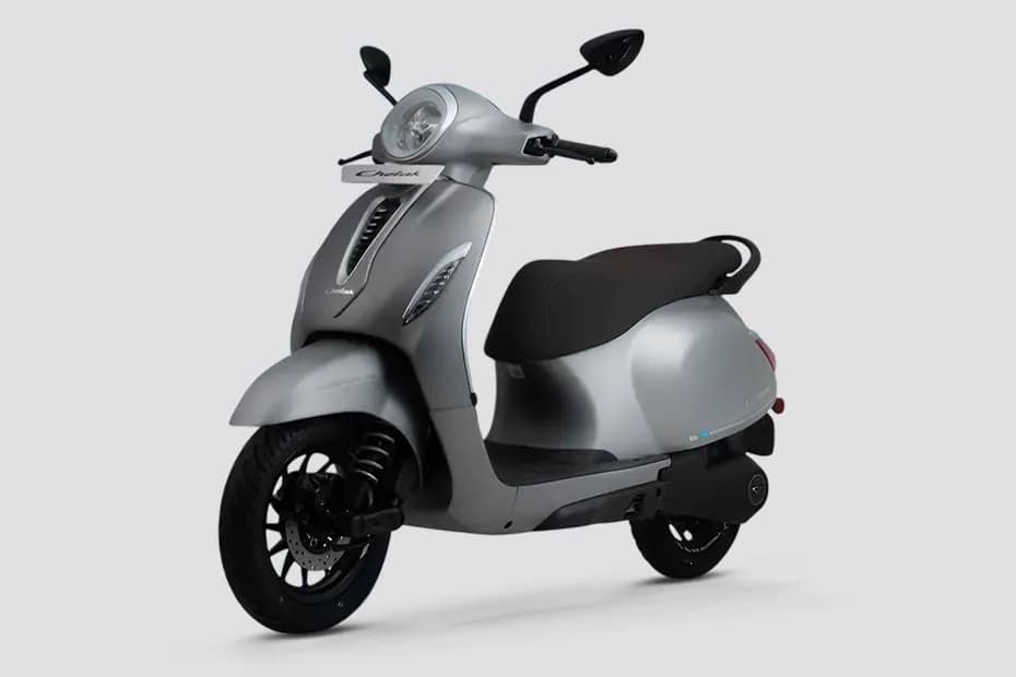 Bajaj Chetak