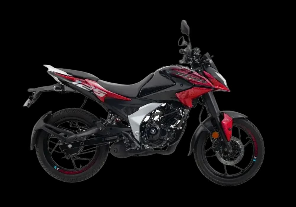 Bajaj Pulsar