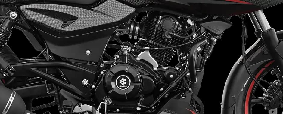 Bajaj Pulsar 220F