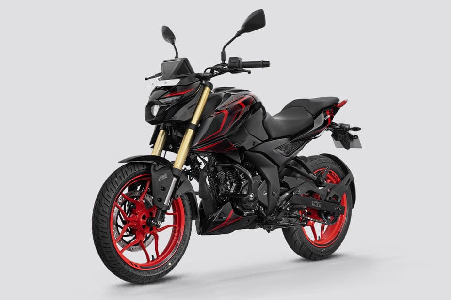 Bajaj Pulsar N160 S
