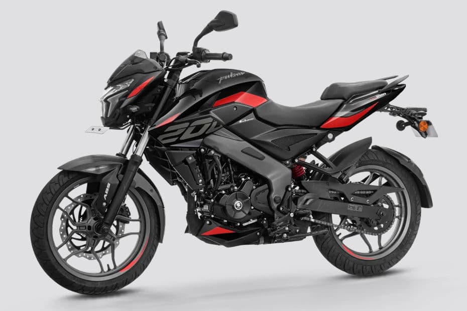 Bajaj Pulsar NS200
