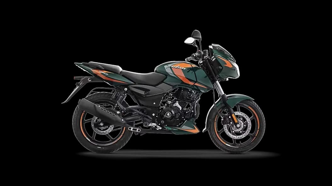Bajaj Pulsar 150