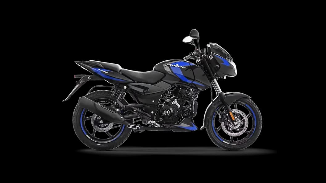 Bajaj Pulsar 150