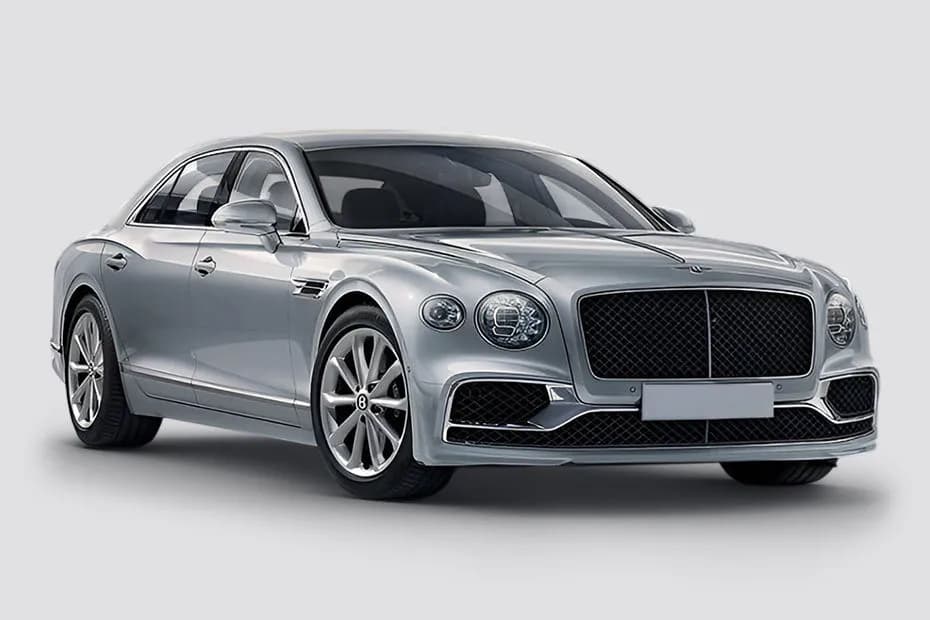Bentley Torcal