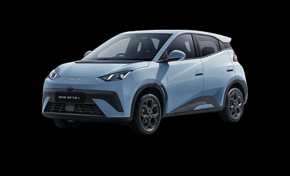 BYD Atto 1