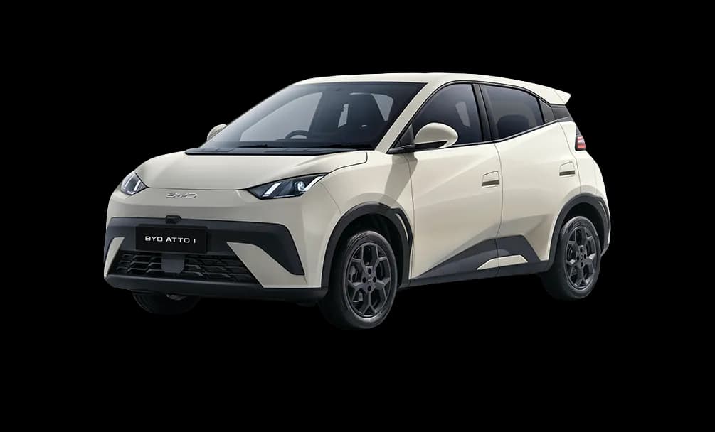BYD Atto 1