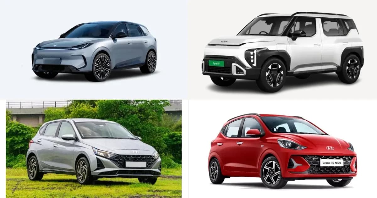 Questions Nepal asked about cars and bikes this week (21–27 Sep 2026), answered