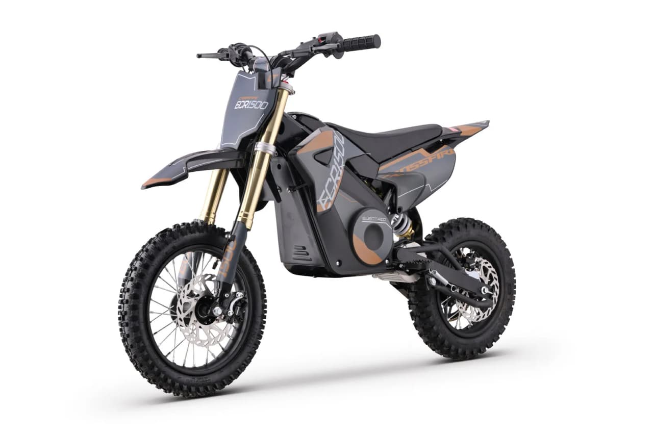 Crossfire Crossfire EV Scooter
