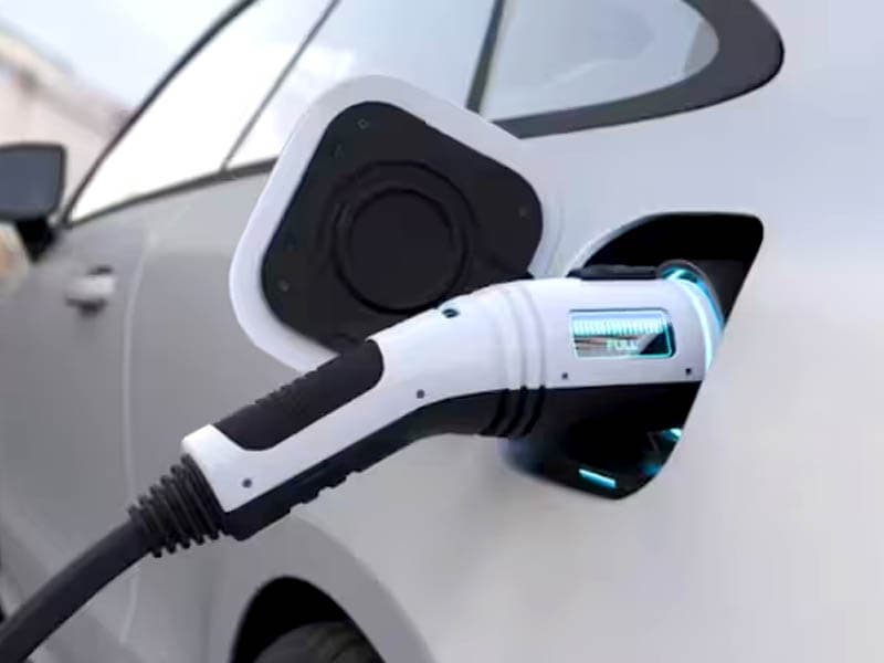 Do DC Fast Chargers Damage EV Batteries? What Tests Reveal for Nepali Drivers