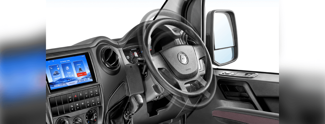 Force Motors launches new Urbania Deluxe with Mercedes-based diesel engine