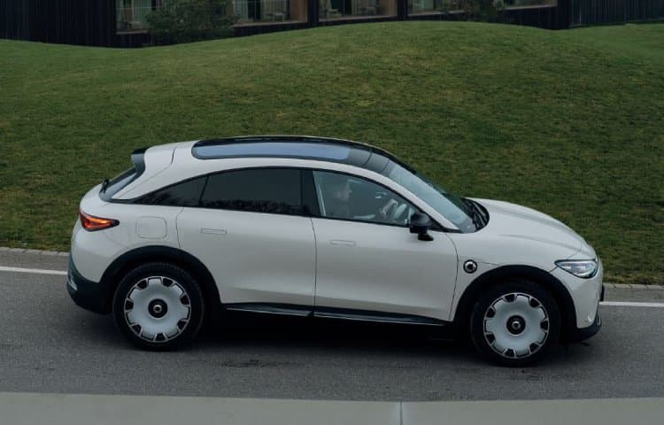 Smart Smart 32
