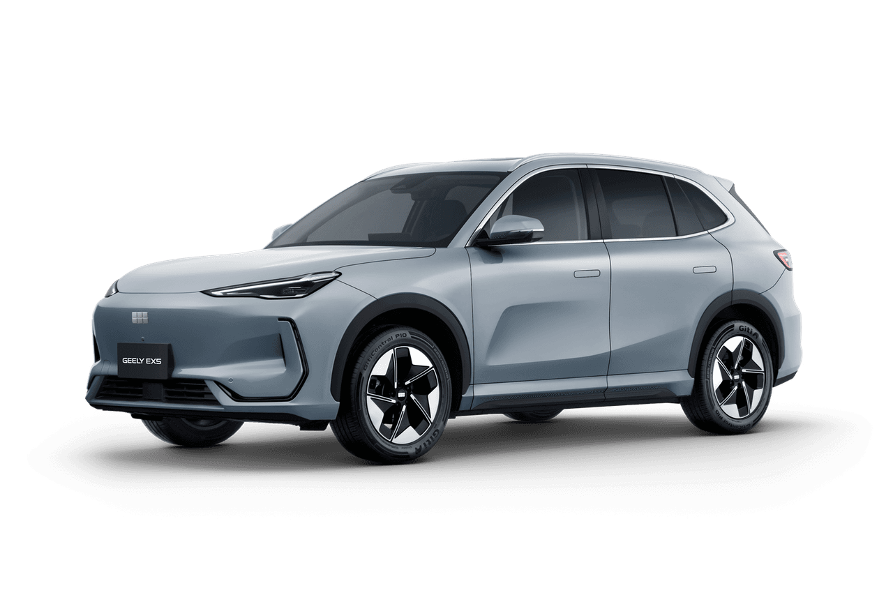 Geely EX5