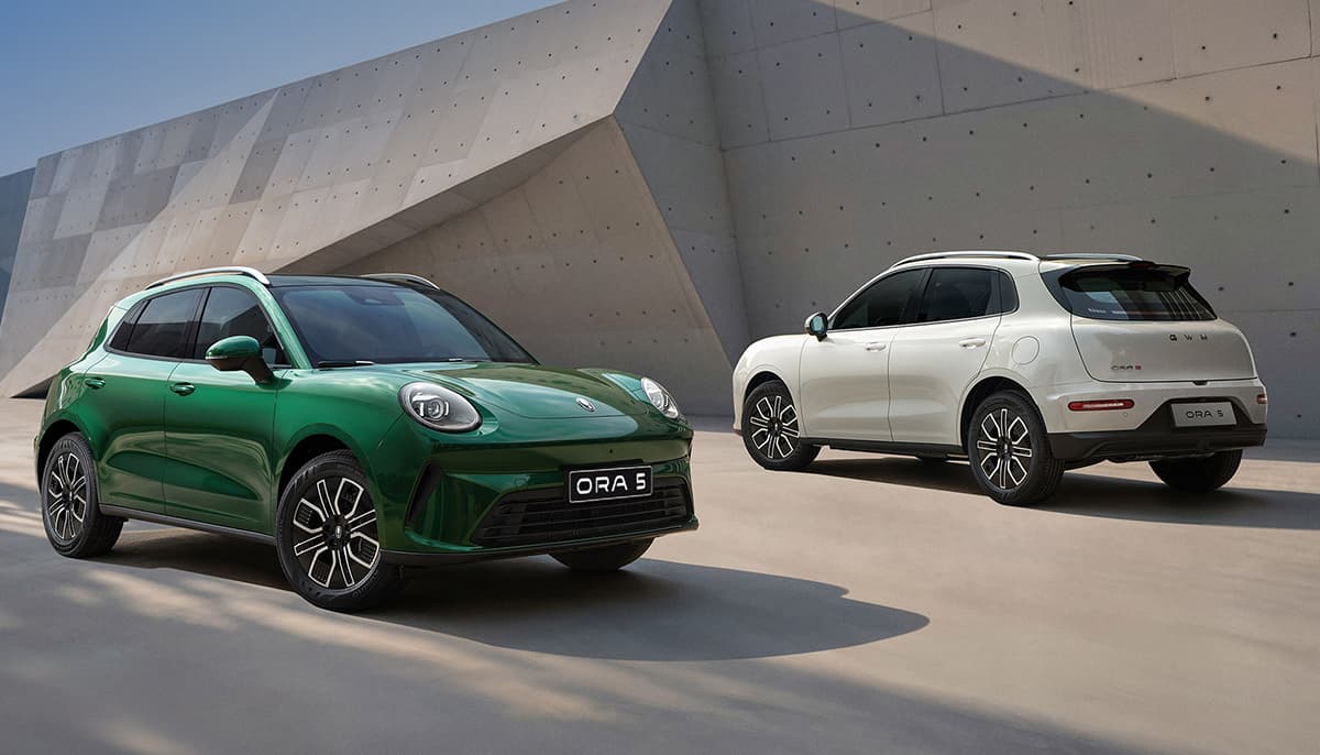 GWM Ora 5 EV Prices Increase as Launch Offer Ends in Nepal