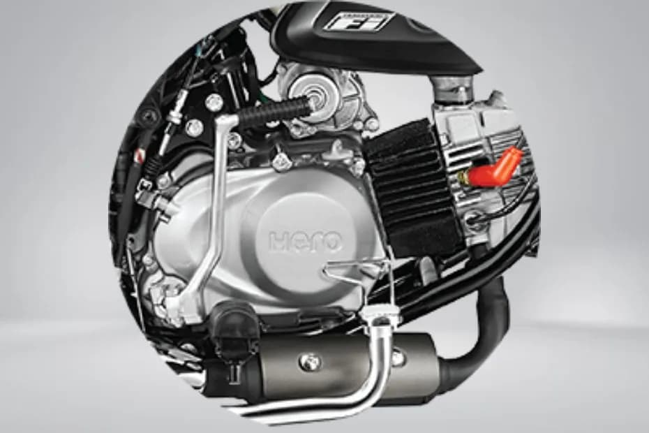Hero HF Deluxe