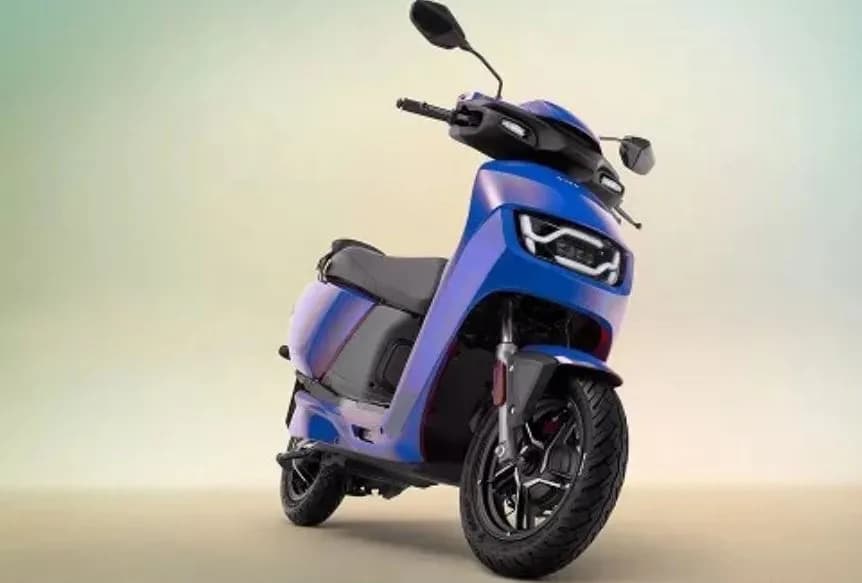 Hero Vida Vida VX2 Go