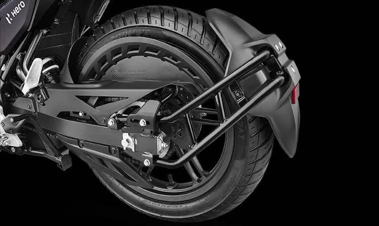 Hero Xtreme 125R