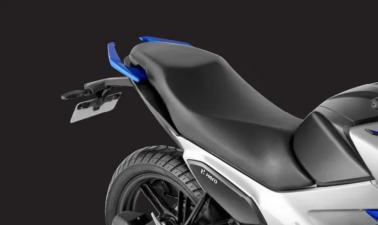 Hero Xtreme 125R