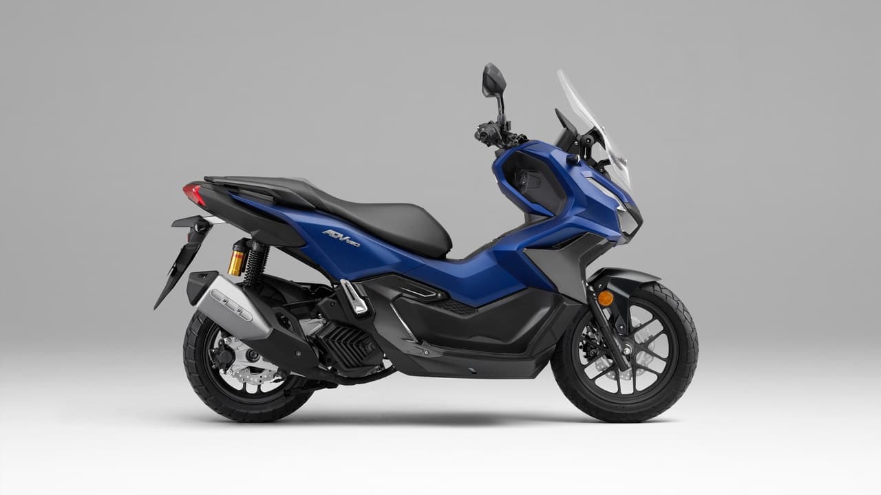 Honda's New Lineup: ADV160 and More Models Poised to Impact Nepali Riders