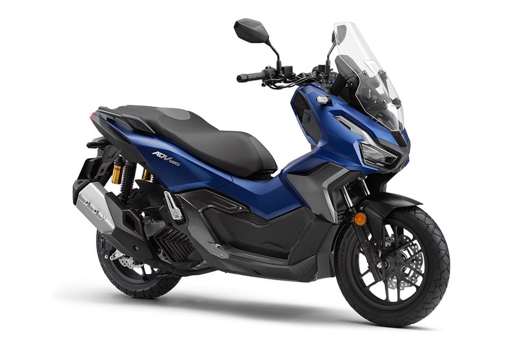 Honda ADV160
