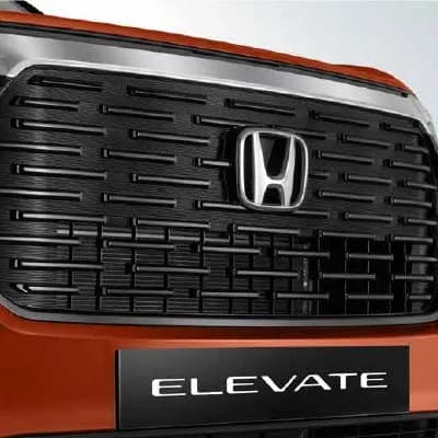 Honda Elevate
