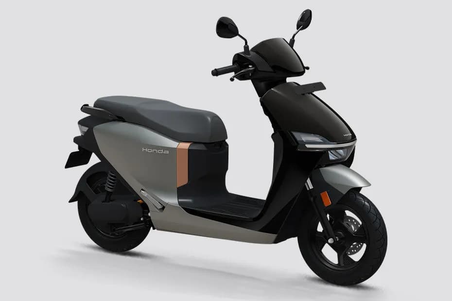 Honda QC3