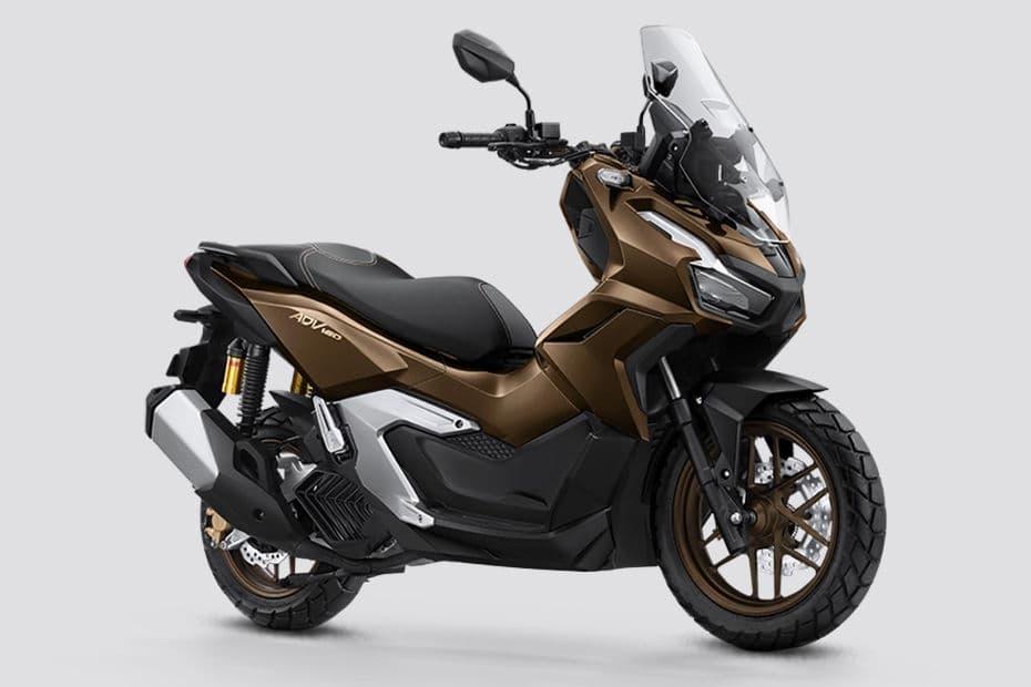 Honda ADV 160