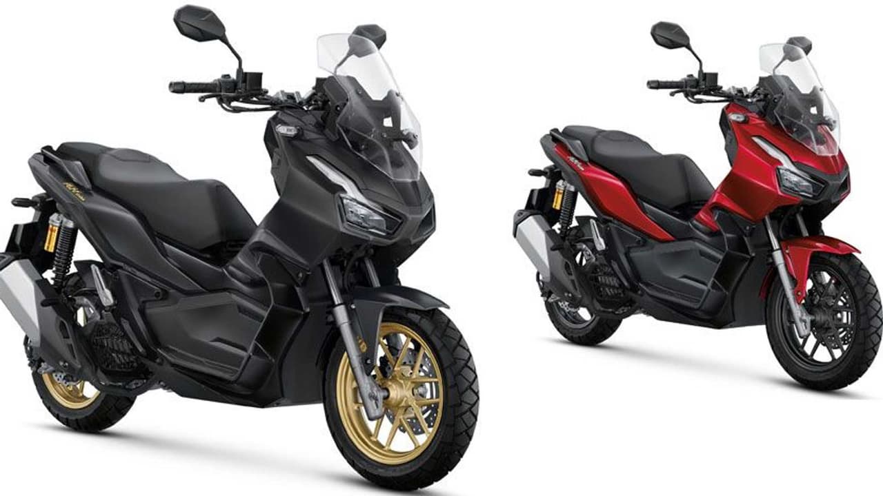 Honda ADV 160