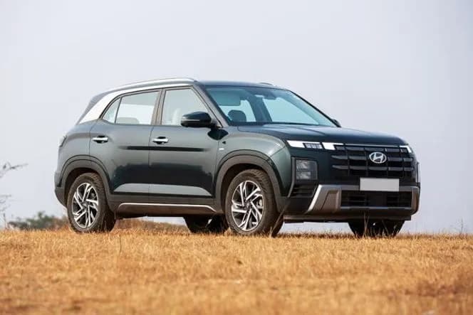 Hyundai Creta, Alcazar get Lounge Editions in India; what it means for Nepal