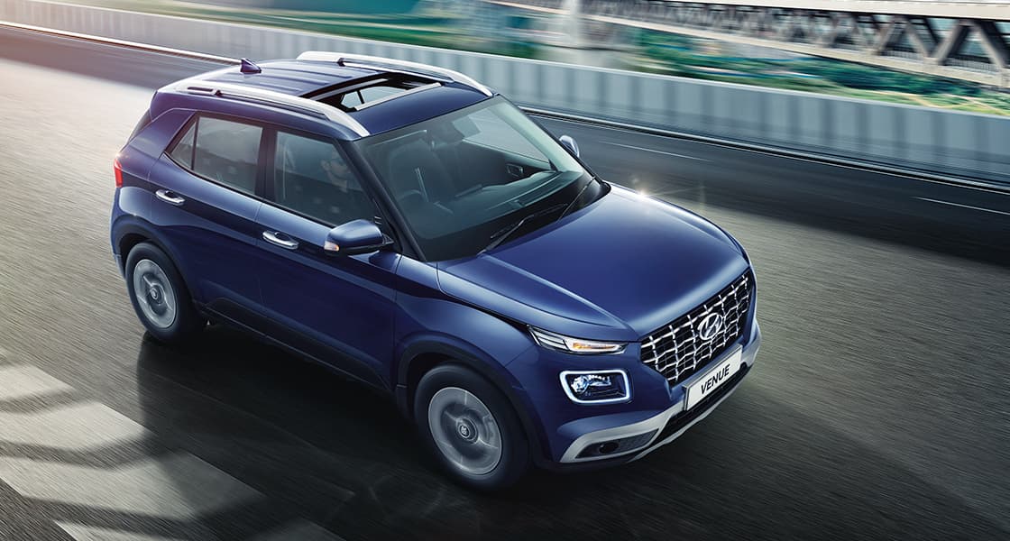 Hyundai Venue tops India sales – what it means for Nepal’s made‑in‑Nepal SUV