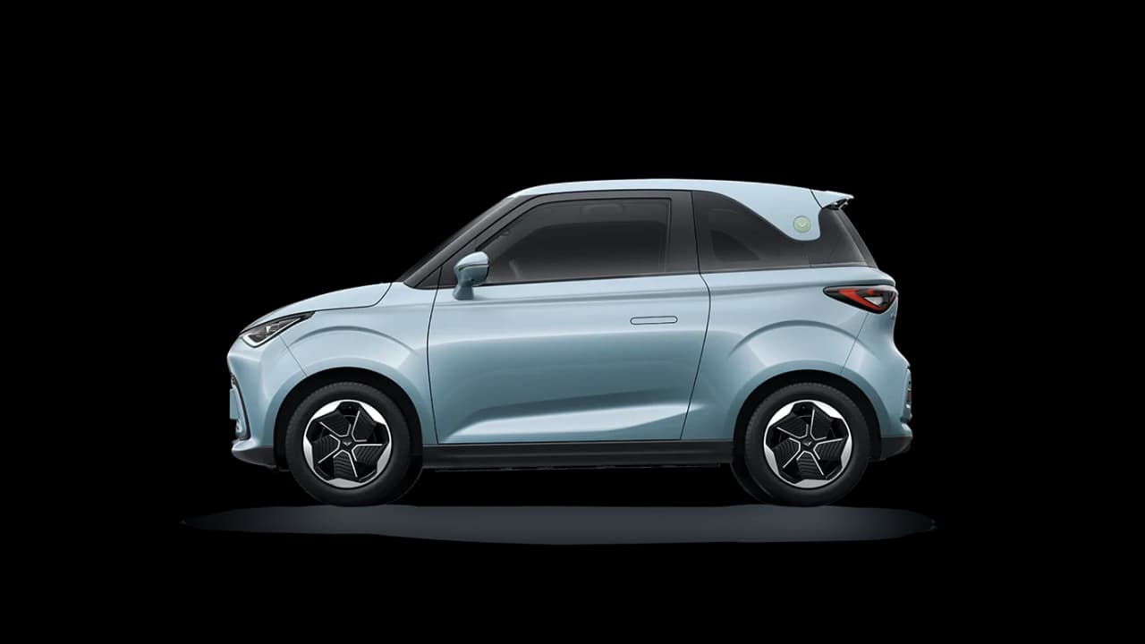 KAIYI e-Qute stays on top as Nepal’s mini EV market shrinks