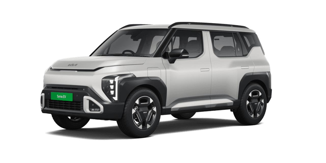 Kia Cyro EV