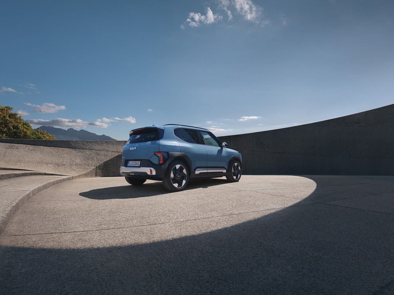 Kia EV2