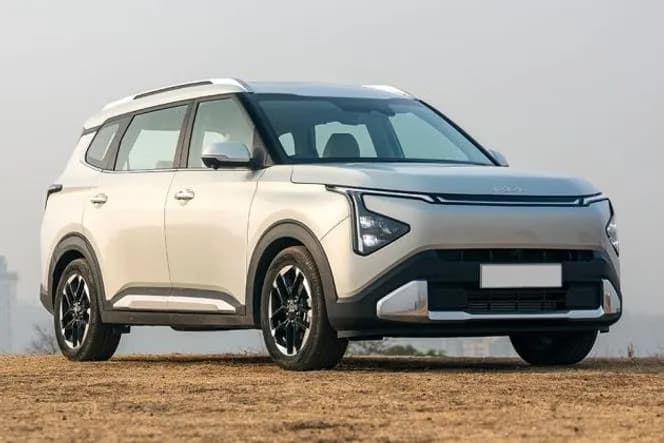 Kia Carens Clavis