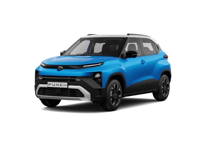Maruti Suzuki planning new micro SUV to rival Tata Punch