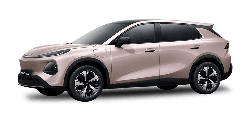 NADA Auto Show 2026: Top Brands & Models Unveiled