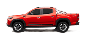 Maxus eTerron 9