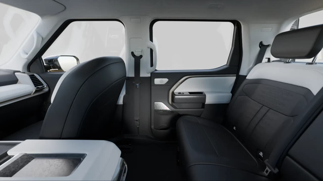 Maxus Iteron-9