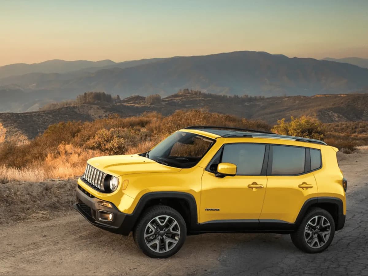 N/A Jeeps