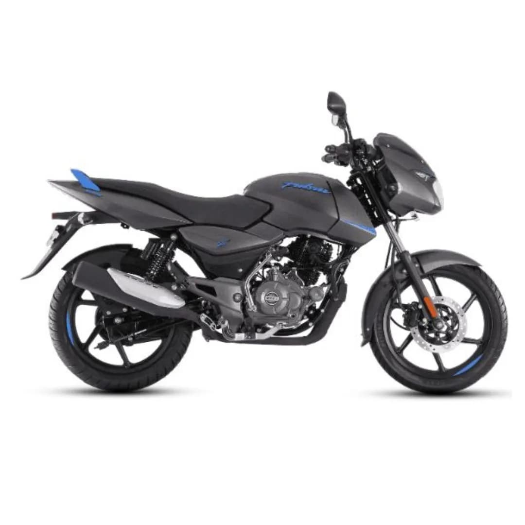 New-generation Bajaj Pulsar teased with digital cockpit and updated chassis