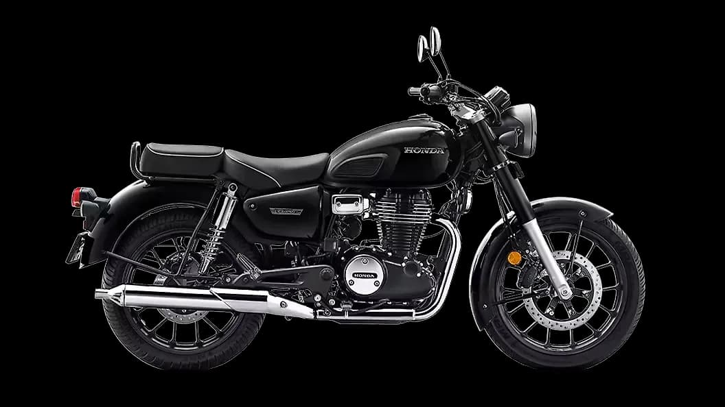 Honda CB350