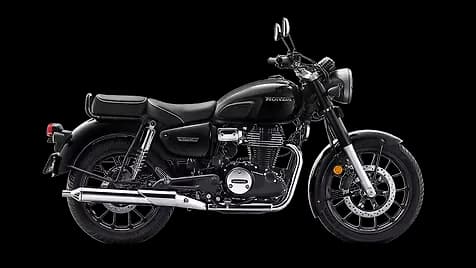 Honda CB350
