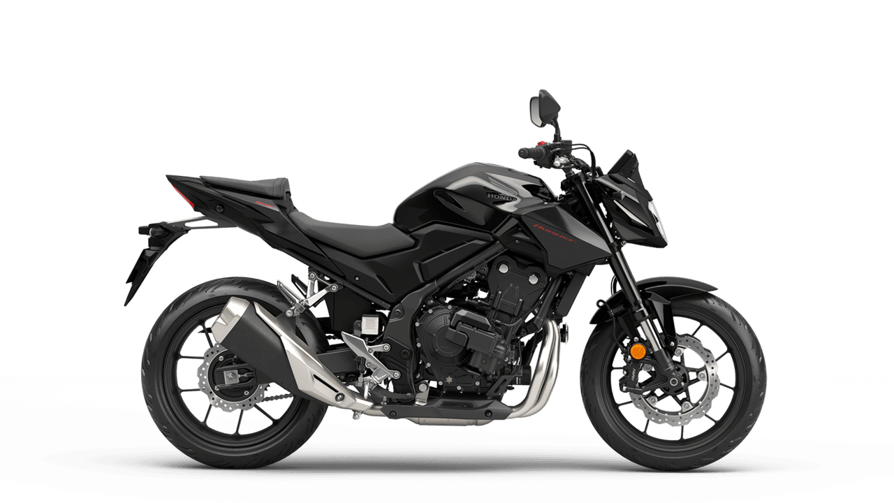 Honda CB500 bookings open in India: What it means for Nepali riders