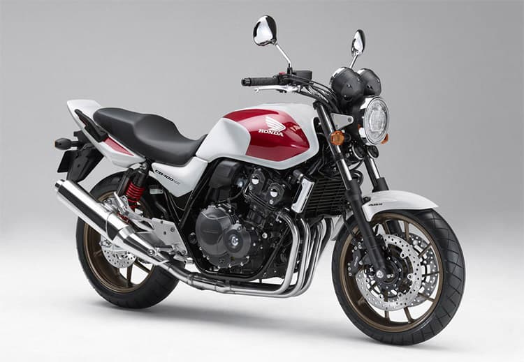 Honda CB500
