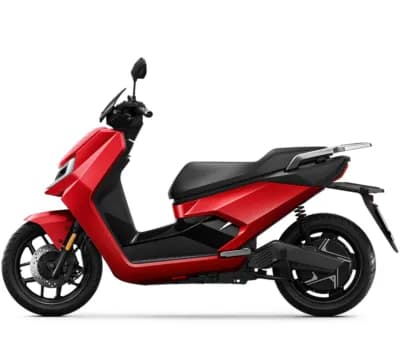 Niu FQi 300