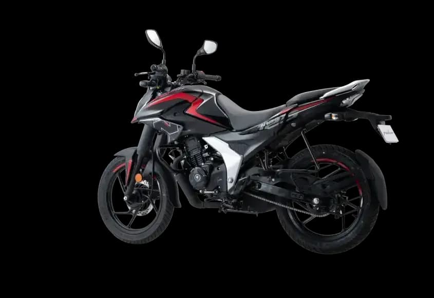 Bajaj Pulsar