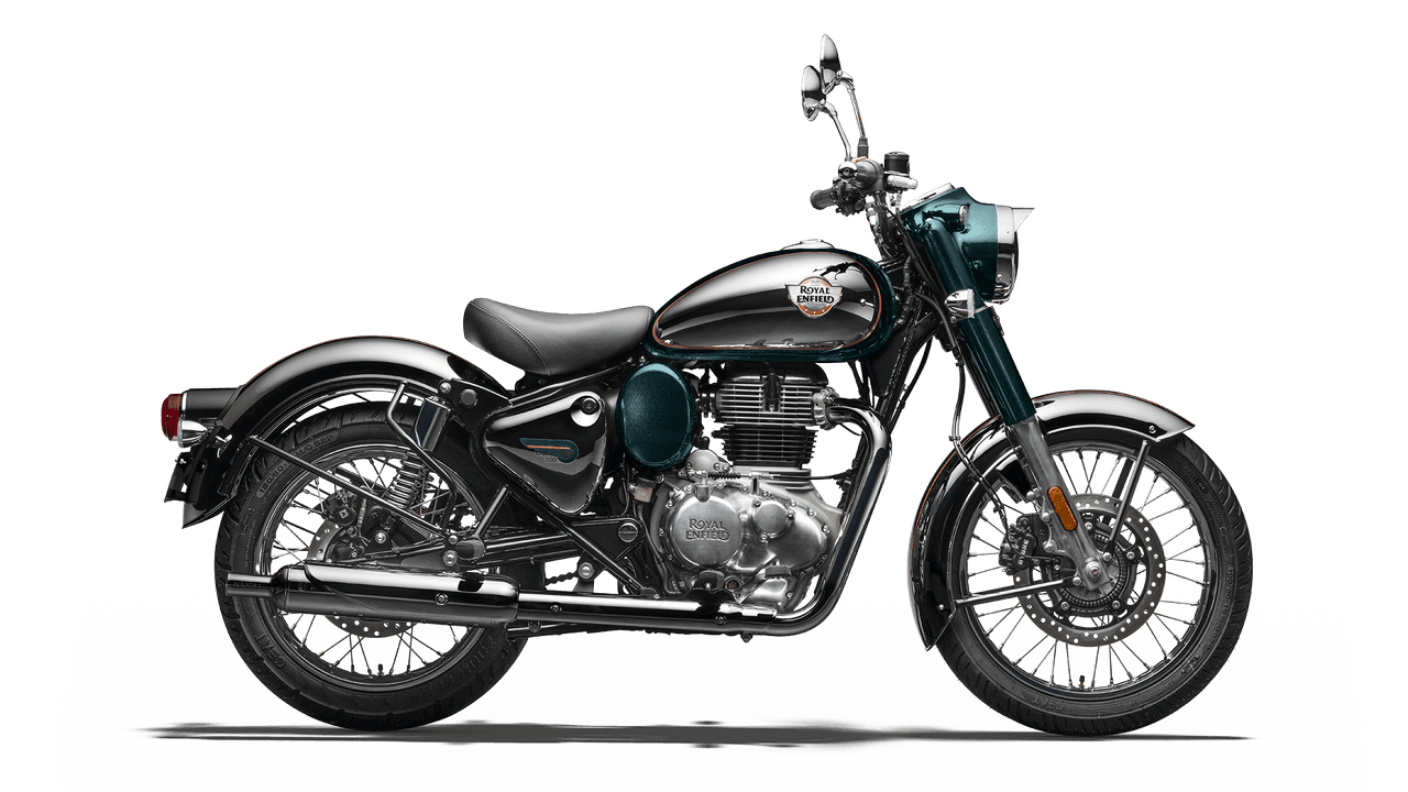 Royal Enfield Classic 350 2026: Enhanced Features and Their Impact on Nepal